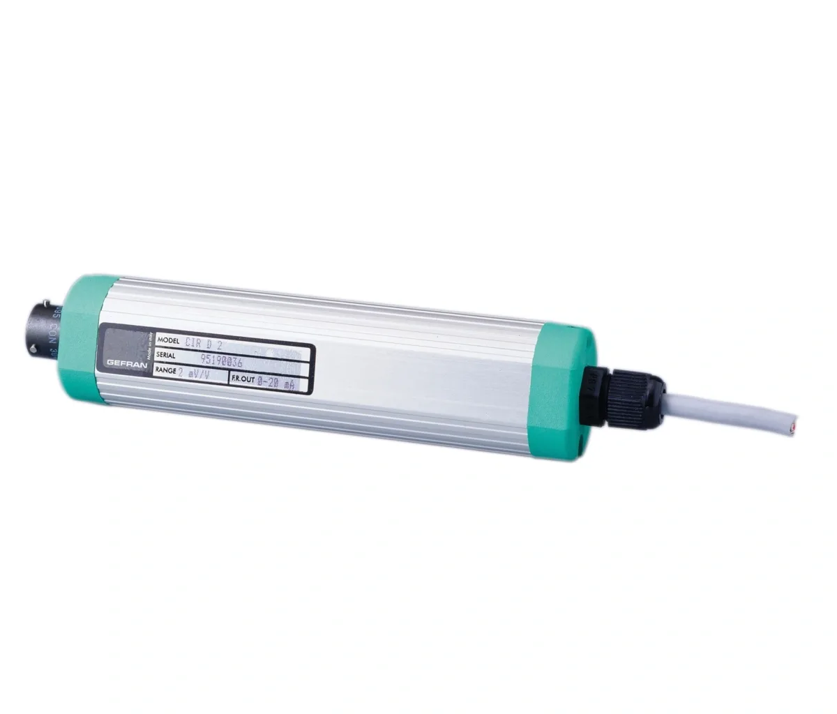 CIR-D – Condicionador de sinal com isolamento galvânico