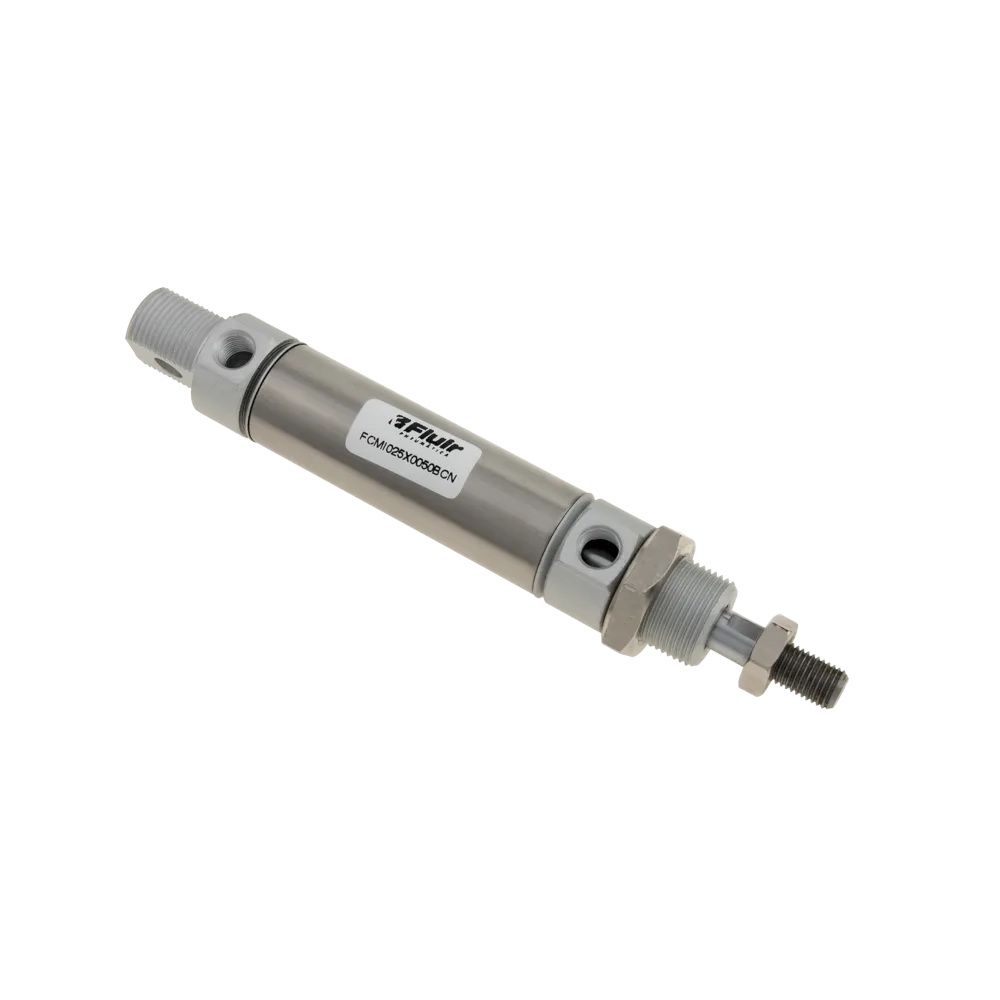 FCMI – Cilindro MINI ISO 6432