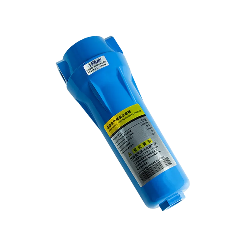 Filtro de Ar Pré