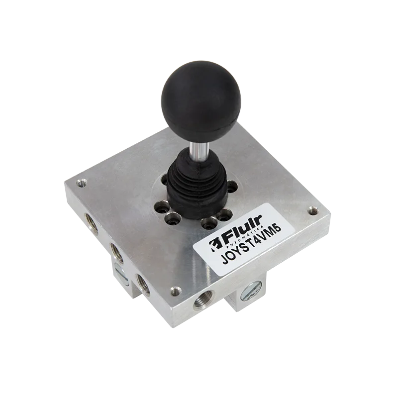 Joystick