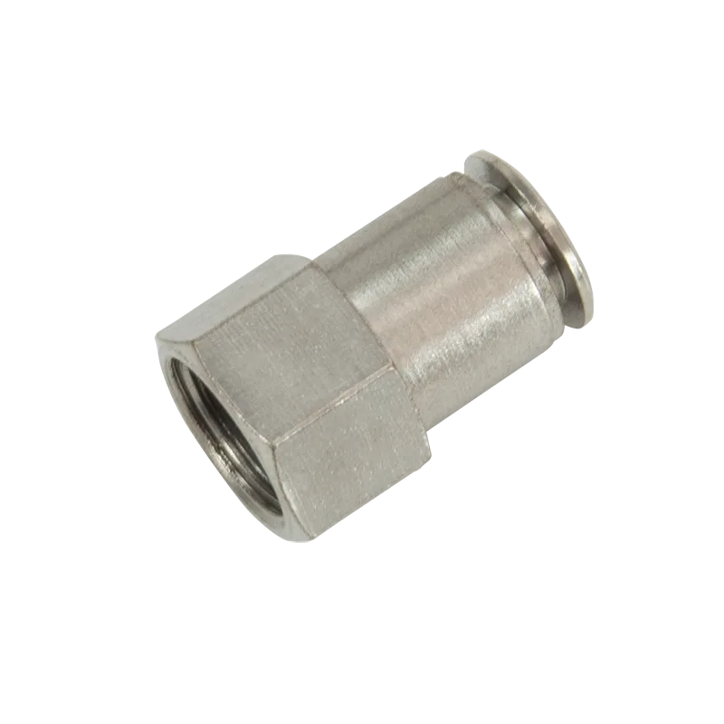 MPCF-G | Conector Fêmea