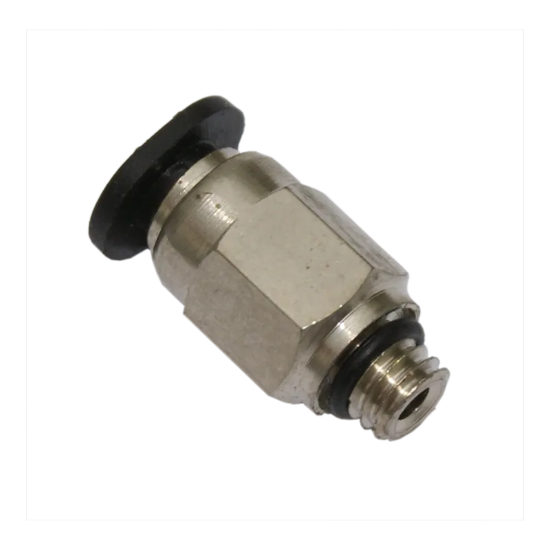 PC-C Conector Macho