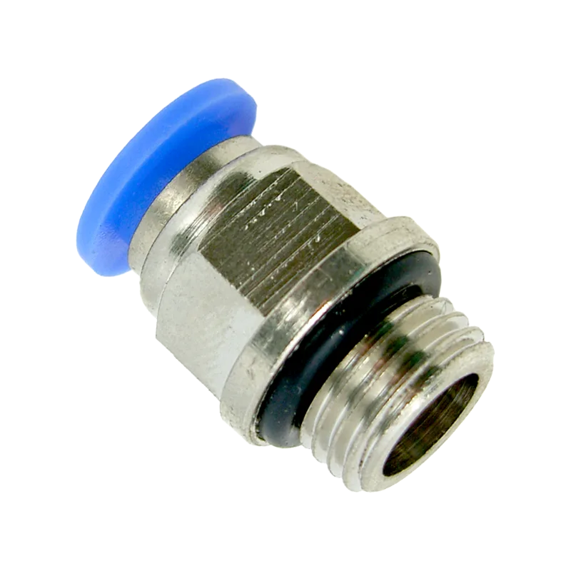 PC-G | Conector Reto
