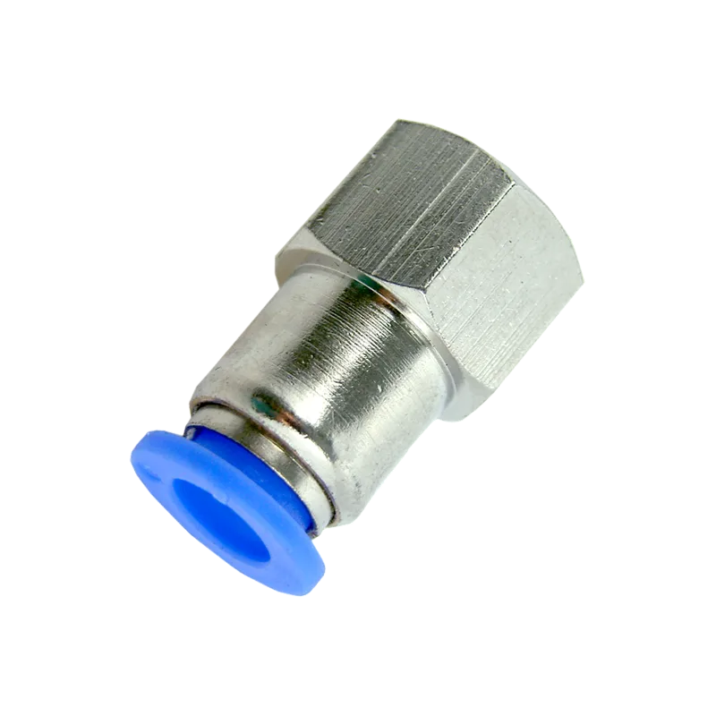 PCF-G | Conector Fêmea