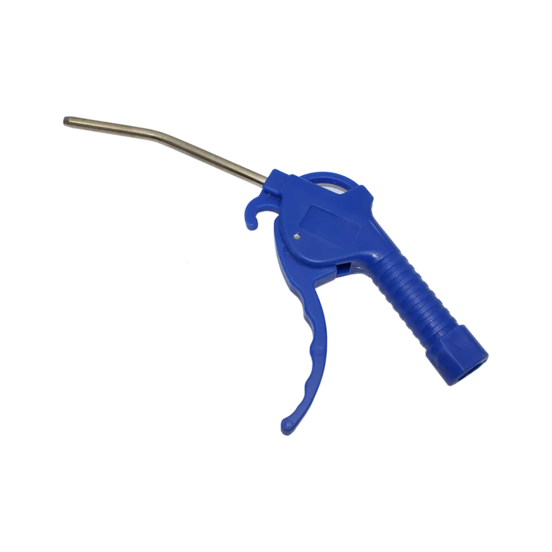 Pistola de Ar para Limpeza