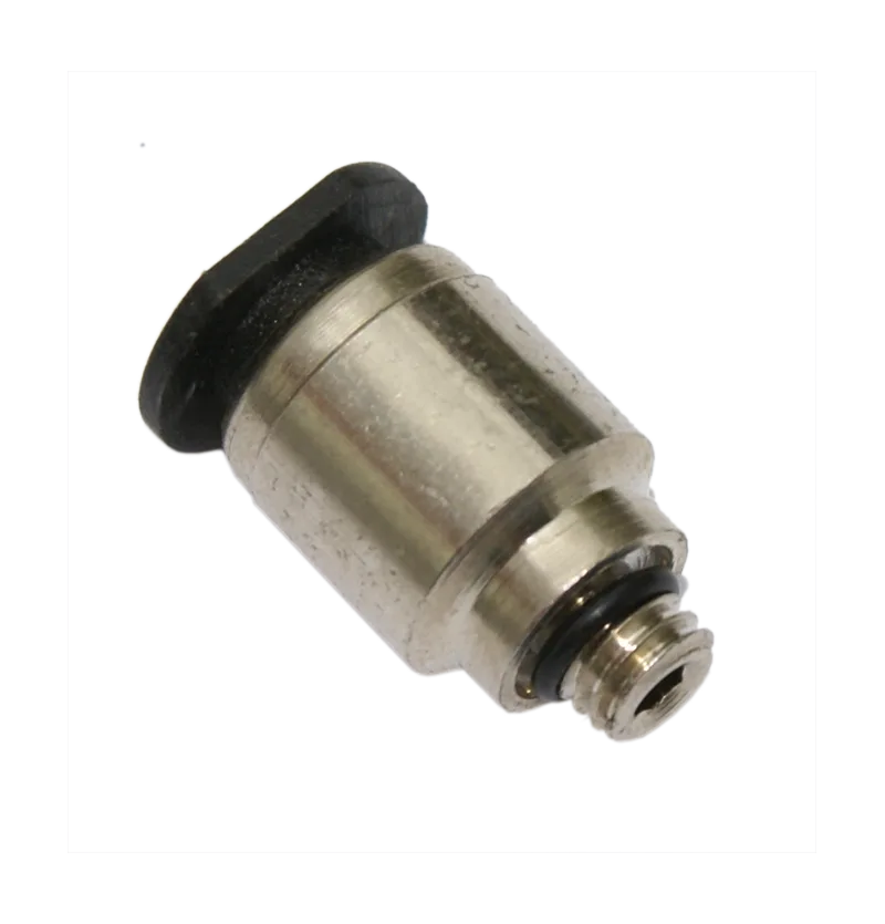 POC-C | Conector Macho Sextavado Interno