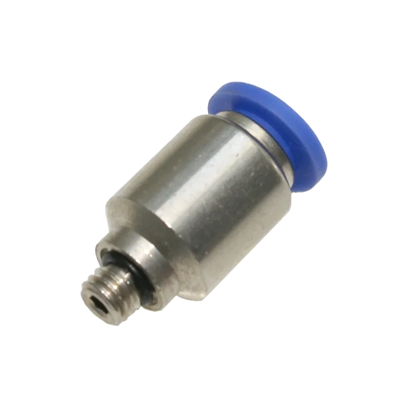 POC-G | Conector Macho Sextavado Interno