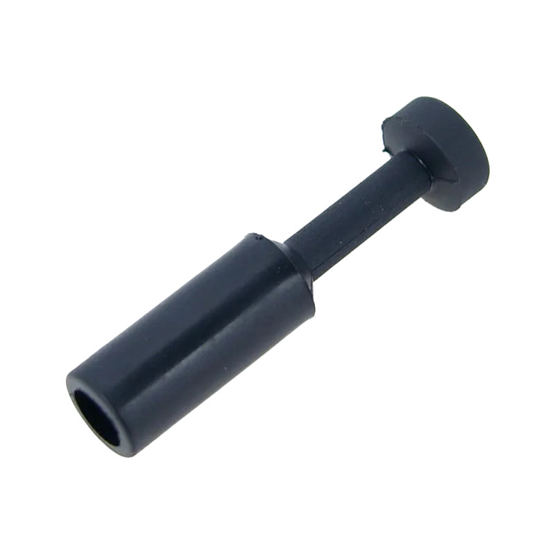 PP | Plug Tampão