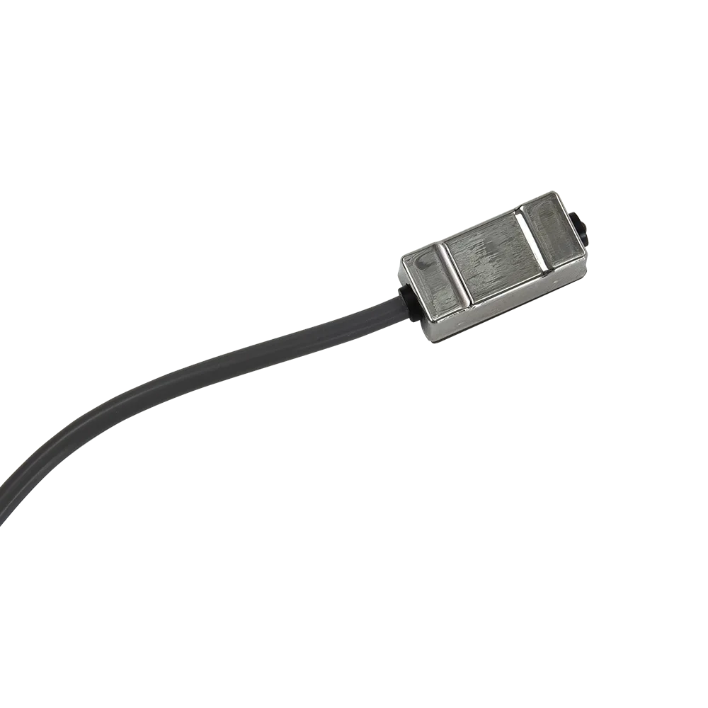 Sensor Eletromagnético – CS1F2M e CS100