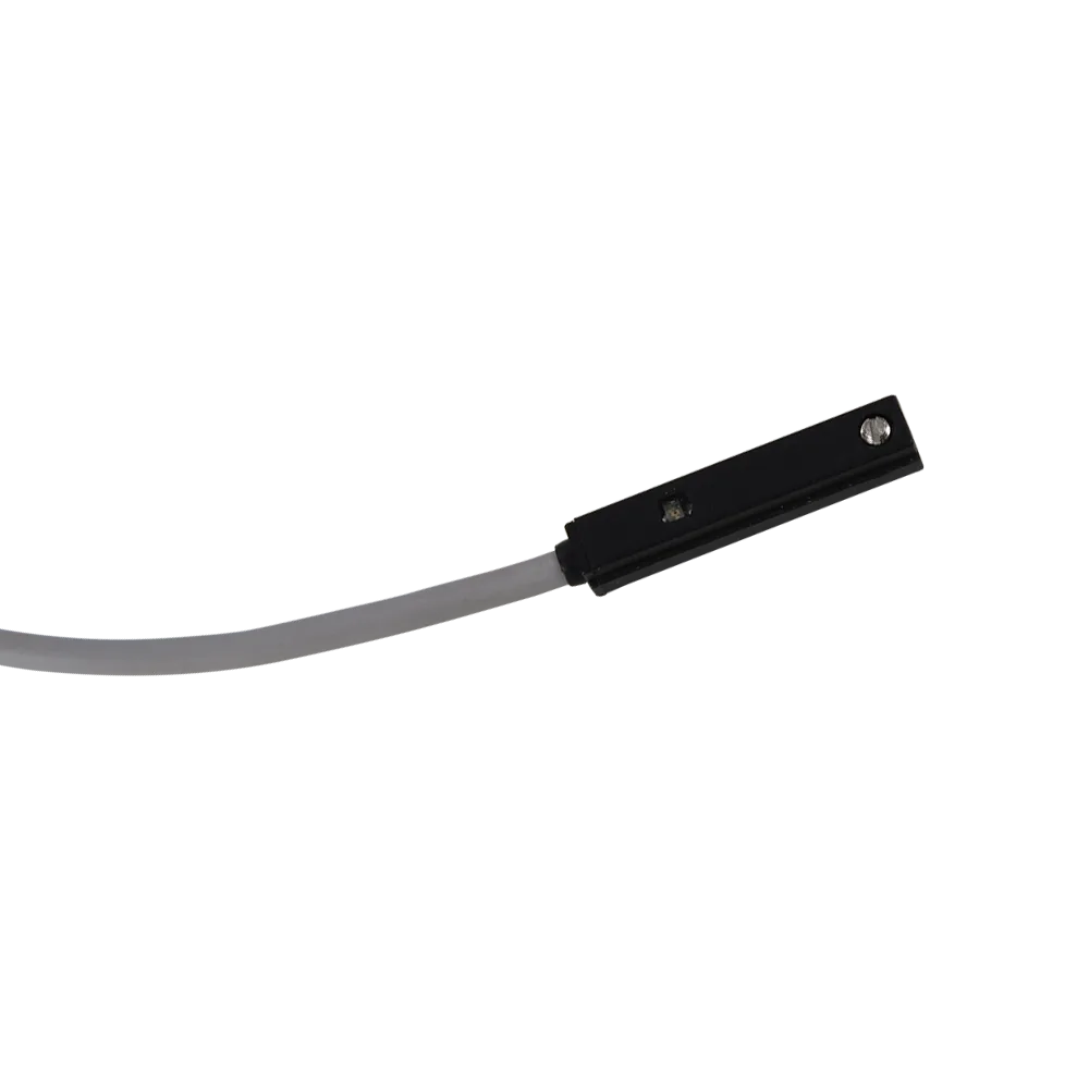 Sensor Eletromagnético – Modelo CS1M2M e CS6T