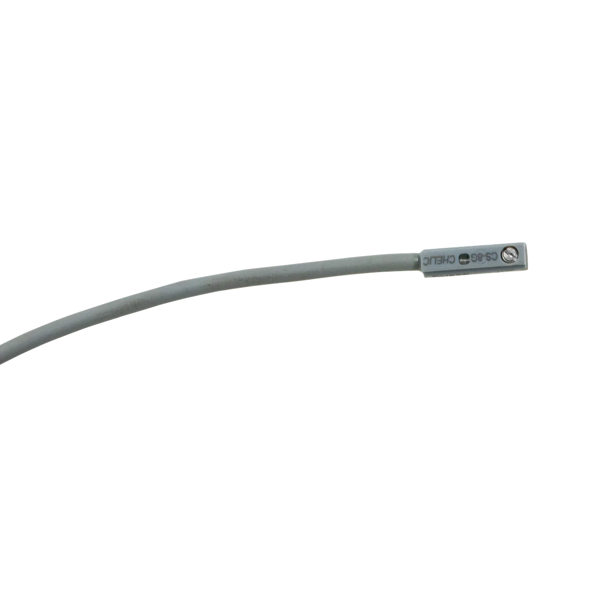Sensor Eletromagnético – Modelo CS8G