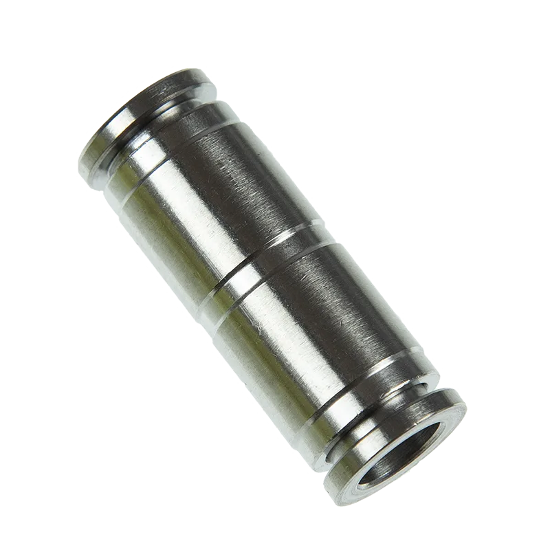 SS-PUC | União Tubo Inox